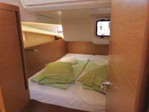 Sun Odyssey 440 „Ermis“ – fotka 15