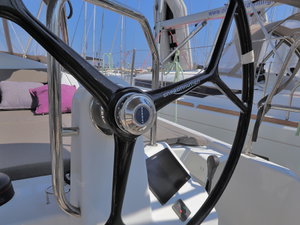 Sun Odyssey 440 „Ermis“ – fotka 7