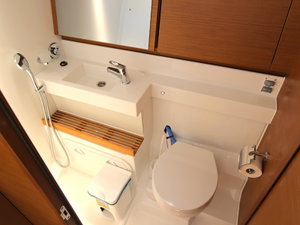 Sun Odyssey 440 „Ermis“ – fotka 17