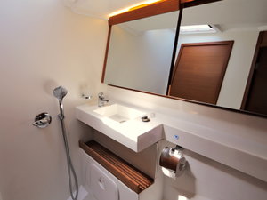 Sun Odyssey 440 „Ermis“ – fotka 20