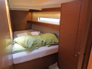 Sun Odyssey 440 „Ermis“ – fotka 18