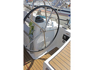 Bavaria 42 Cruiser „Iraklis“ – fotka 9