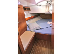 Bavaria 42 Cruiser „Iraklis“ – fotka 17