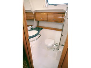 Bavaria 42 Cruiser „Iraklis“ – fotka 20
