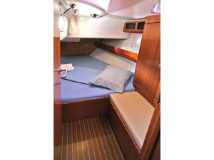 Bavaria 42 Cruiser „Iraklis“ – fotka 16