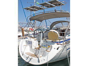Bavaria 42 Cruiser „Iraklis“ – fotka 6