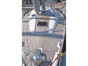 Bavaria 42 Cruiser „Iraklis“ – fotka 13