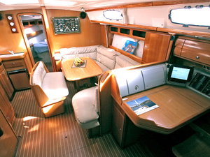 Bavaria 42 Cruiser „Iraklis“ – fotka 5
