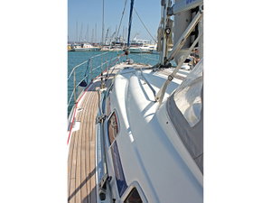 Bavaria 42 Cruiser „Iraklis“ – fotka 10