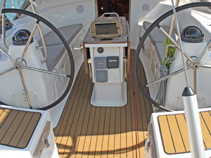 Bavaria 42 Cruiser „Iraklis“ – fotka 7