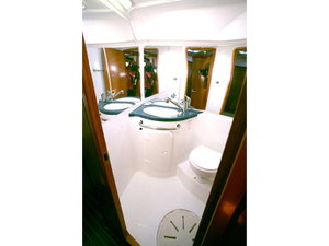 Bavaria 42 Cruiser „Iraklis“ – fotka 19