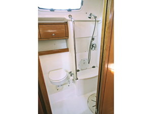 Bavaria 42 Cruiser „Iraklis“ – fotka 18