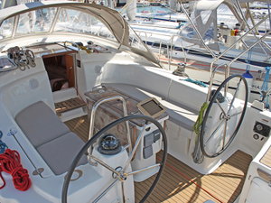 Bavaria 42 Cruiser „Iraklis“ – fotka 8