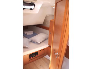 Sun Odyssey 509 „Achilles“ – fotka 18
