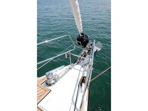 Sun Odyssey 509 „Achilles“ – fotka 10