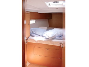 Sun Odyssey 509 „Achilles“ – fotka 23