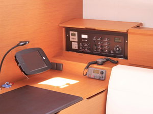 Sun Odyssey 509 „Achilles“ – fotka 16