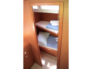 Sun Odyssey 509 „Achilles“ – fotka 21