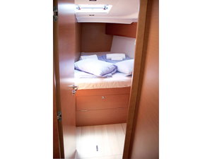 Sun Odyssey 509 „Achilles“ – fotka 22