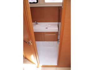 Sun Odyssey 509 „Achilles“ – fotka 19