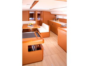 Sun Odyssey 509 „Achilles“ – fotka 11