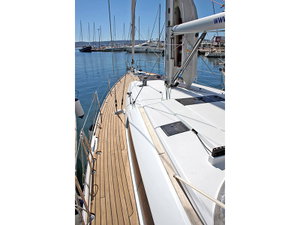 Sun Odyssey 509 „Achilles“ – fotka 8