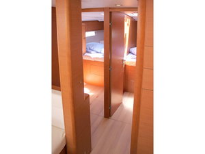 Sun Odyssey 509 „Achilles“ – fotka 15