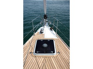 Sun Odyssey 509 „Achilles“ – fotka 9