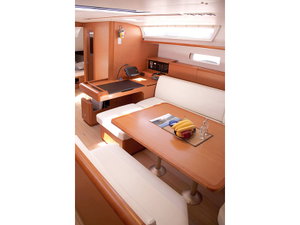 Sun Odyssey 509 „Achilles“ – fotka 14