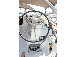 Sun Odyssey 509 „Achilles“ – fotka 7