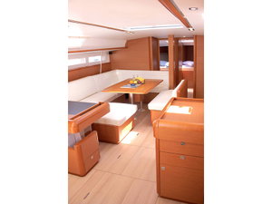 Sun Odyssey 509 „Achilles“ – fotka 12