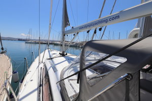 Jeanneau 58 „Atlas“ – fotka 7