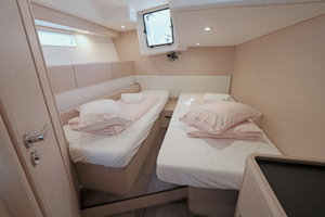 Jeanneau 58 „Atlas“ – fotka 10