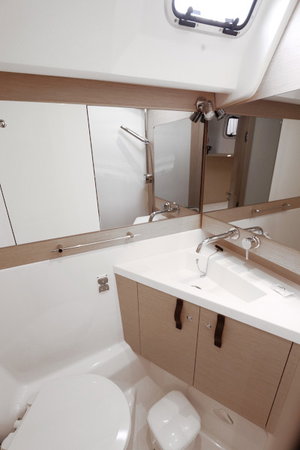 Jeanneau 58 „Atlas“ – fotka 12