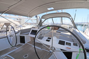 Jeanneau 58 „Atlas“ – fotka 6