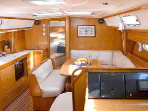 Bavaria 39 Cruiser „Ira“ – fotka 4