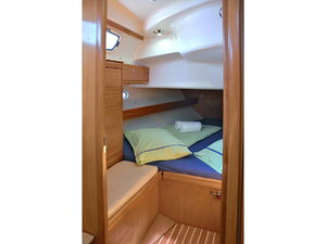 Bavaria 39 Cruiser „Ira“ – fotka 13