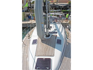 Bavaria 39 Cruiser „Ira“ – fotka 9