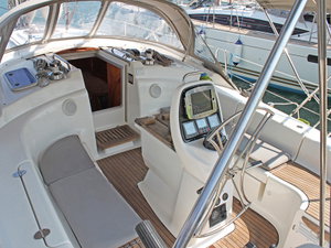 Bavaria 39 Cruiser „Ira“ – fotka 6