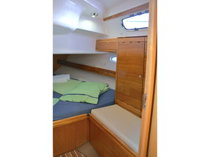 Bavaria 39 Cruiser „Ira“ – fotka 14