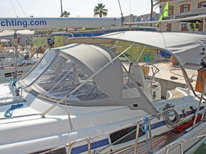 Bavaria 39 Cruiser „Ira“ – fotka 8