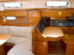 Bavaria 39 Cruiser „Ira“ – fotka 11