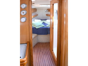 Bavaria 39 Cruiser „Ira“ – fotka 12