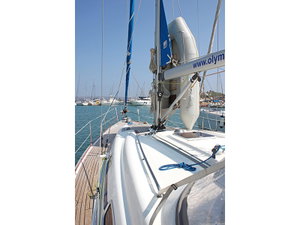 Bavaria 39 Cruiser „Ira“ – fotka 7