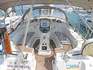 Bavaria 39 Cruiser „Ira“ – fotka 5