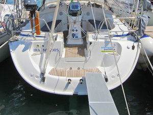 Bavaria 39 Cruiser „Ira“ – fotka 1