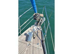 Bavaria 39 Cruiser „Ira“ – fotka 10