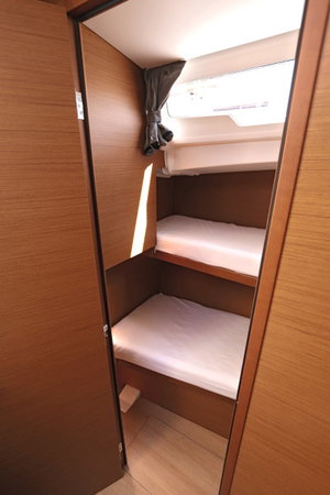Sun Odyssey 490 „Avra“ – fotka 14