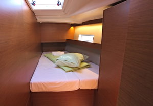Sun Odyssey 490 „Avra“ – fotka 18