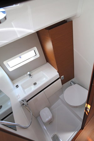Sun Odyssey 490 „Avra“ – fotka 17